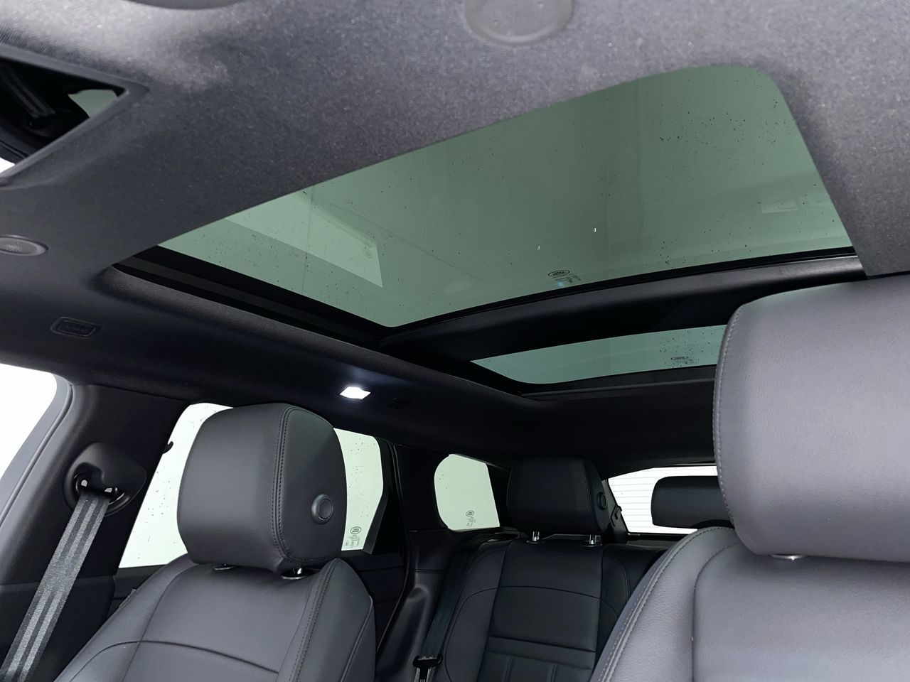 2026  Range Rover Evoque