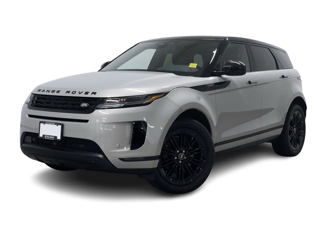2026  Range Rover Evoque