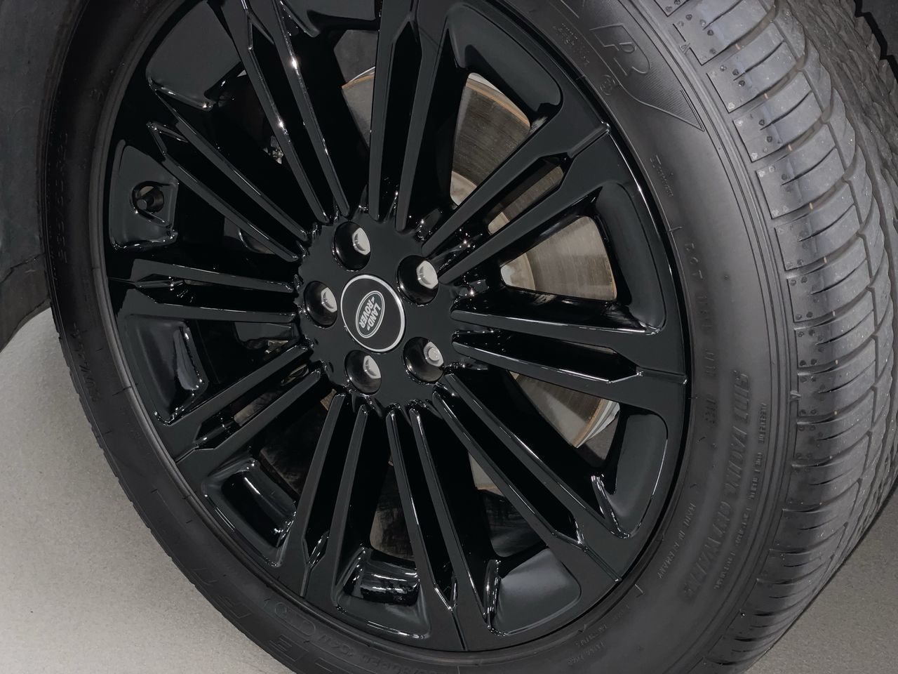 2026  Range Rover Evoque