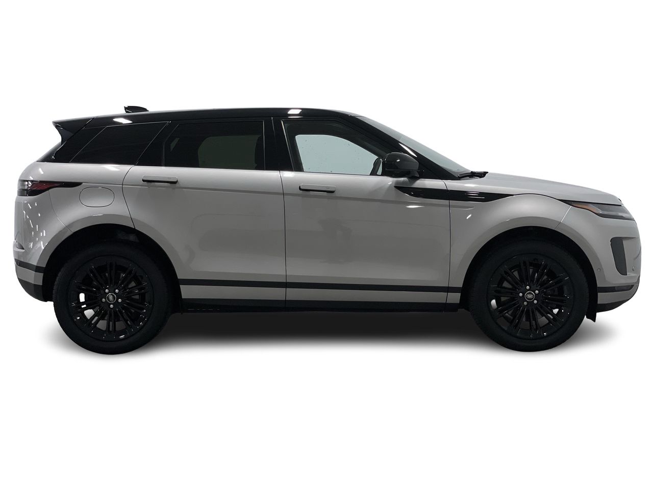 2026  Range Rover Evoque
