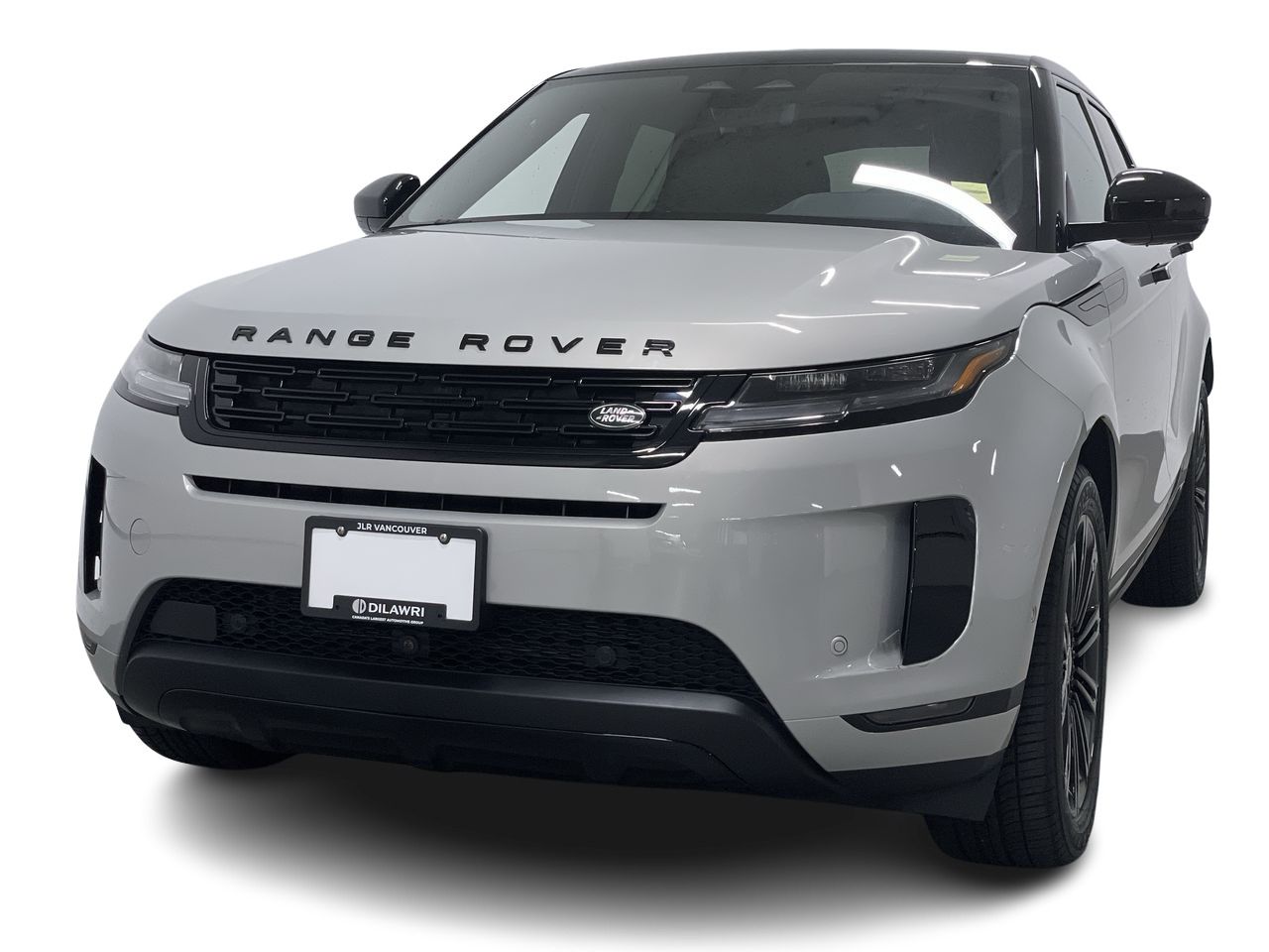 2026  Range Rover Evoque