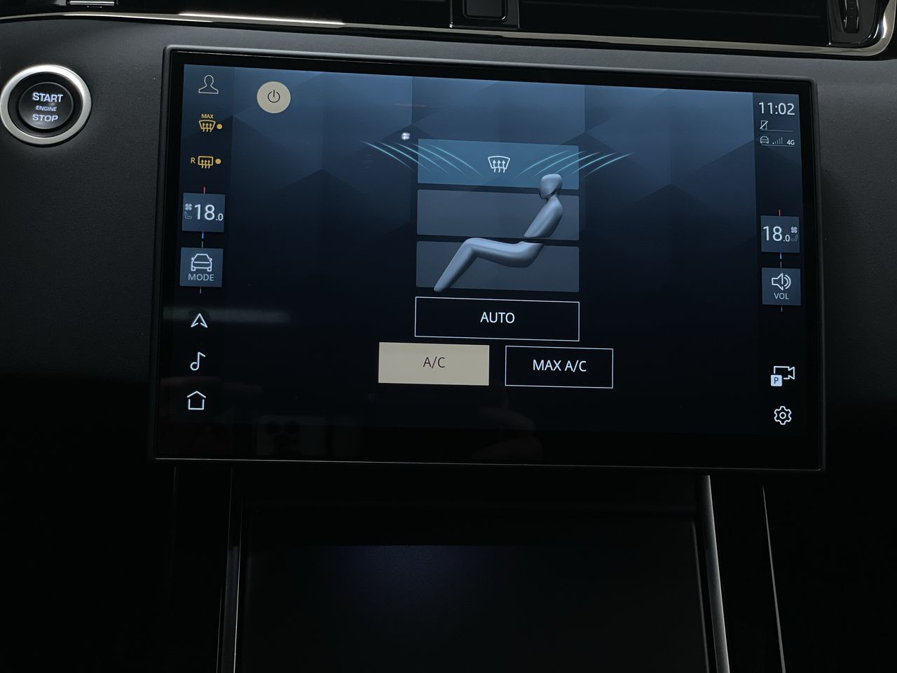 2026  Range Rover Evoque