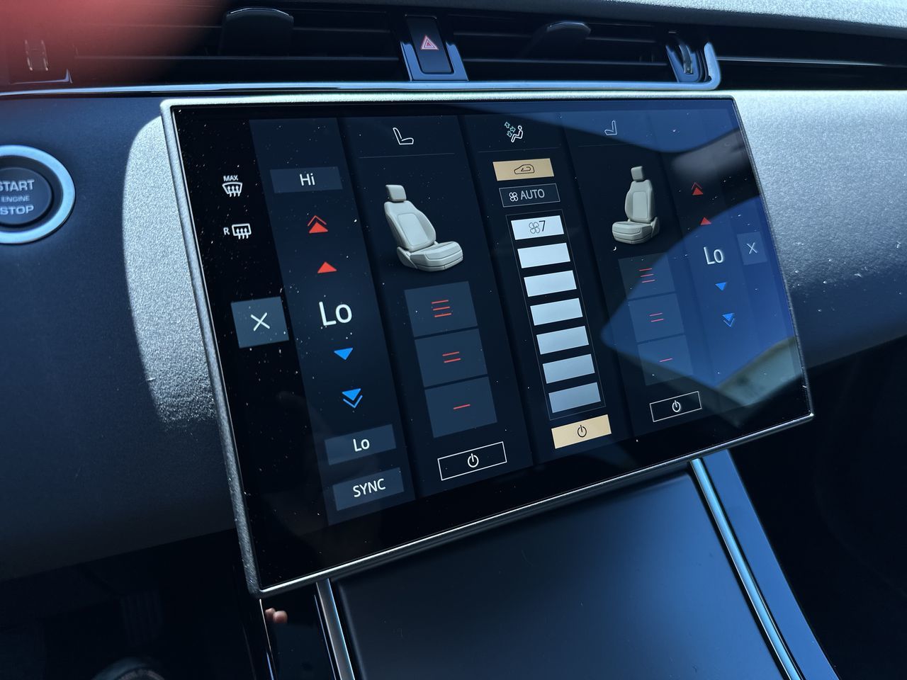 2026  Range Rover Evoque