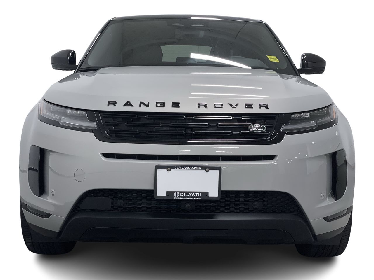 2026  Range Rover Evoque