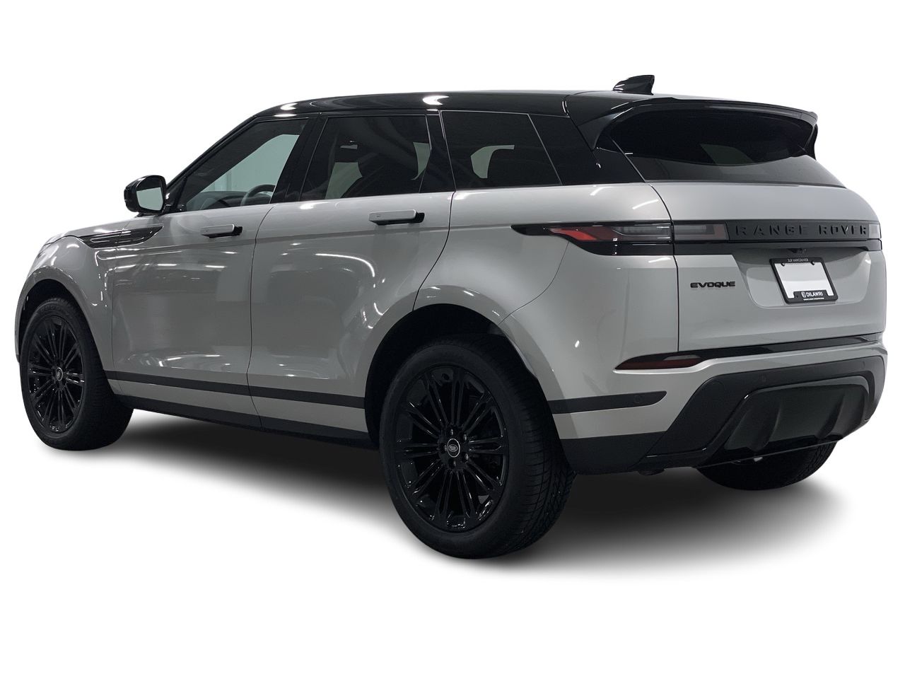 2026  Range Rover Evoque
