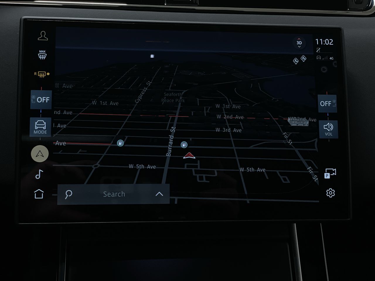 2026  Range Rover Evoque