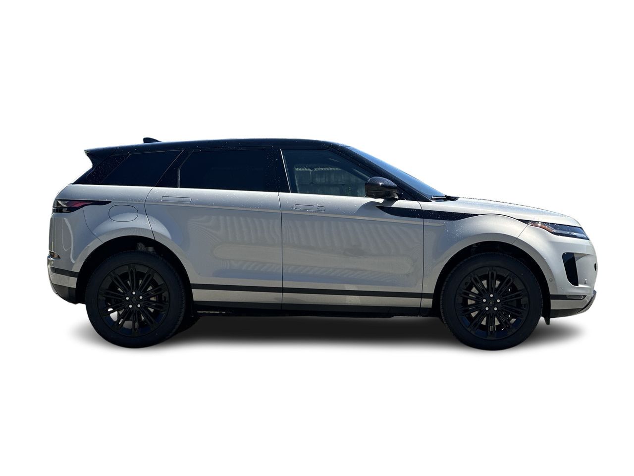 2026  Range Rover Evoque