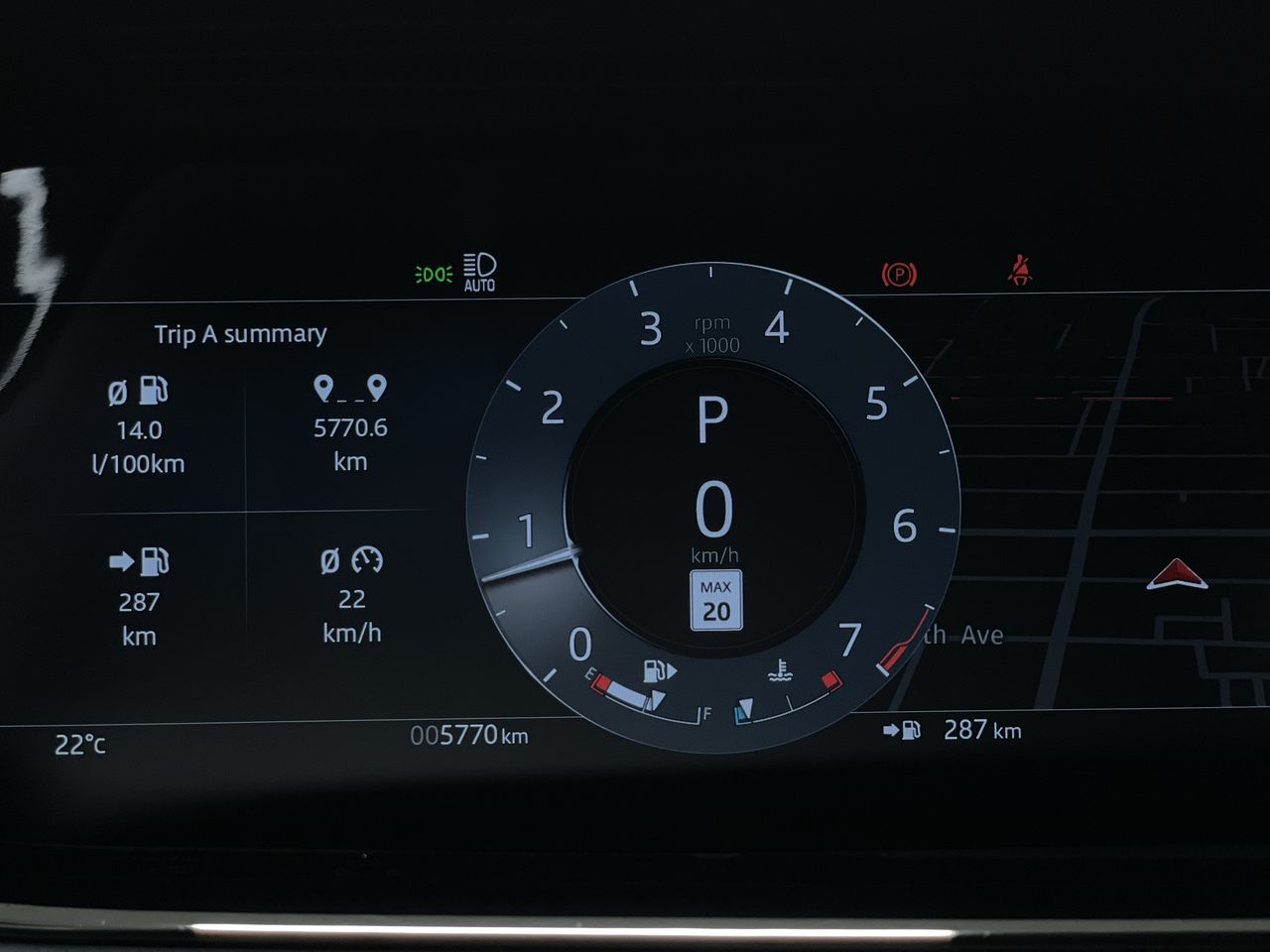 2026  Range Rover Evoque