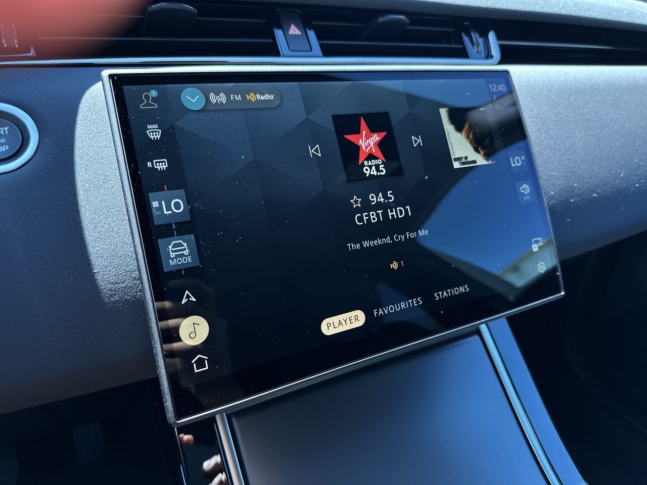 2026  Range Rover Evoque