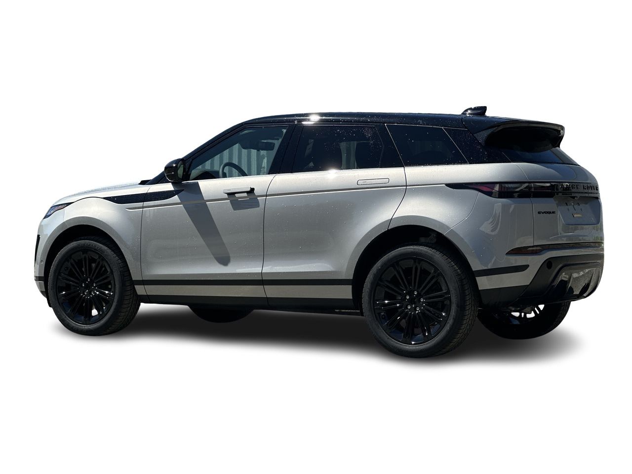 2026  Range Rover Evoque