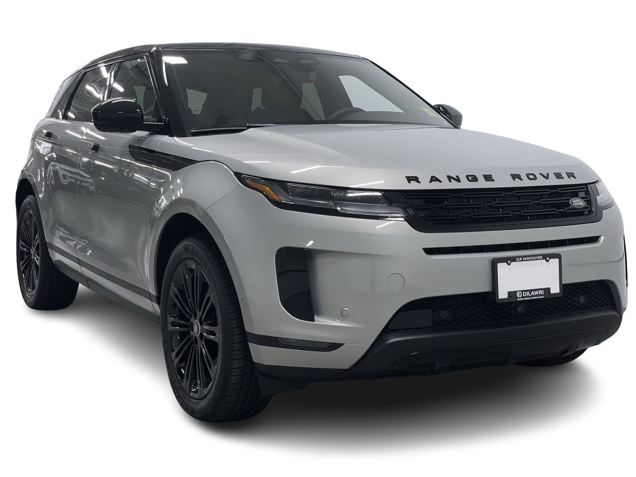 2026  Range Rover Evoque