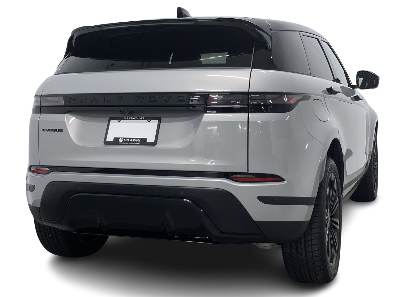 2026  Range Rover Evoque