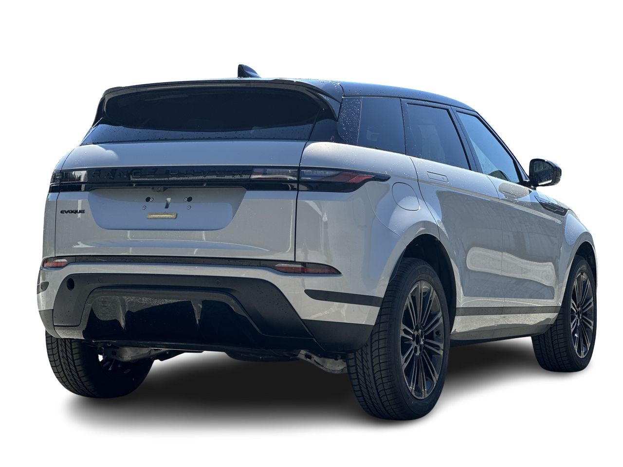 2026  Range Rover Evoque