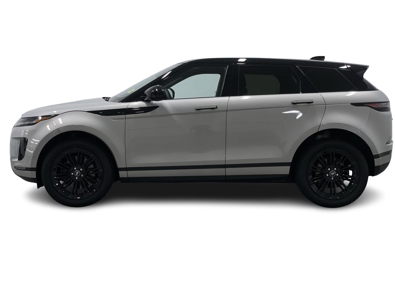 2026  Range Rover Evoque