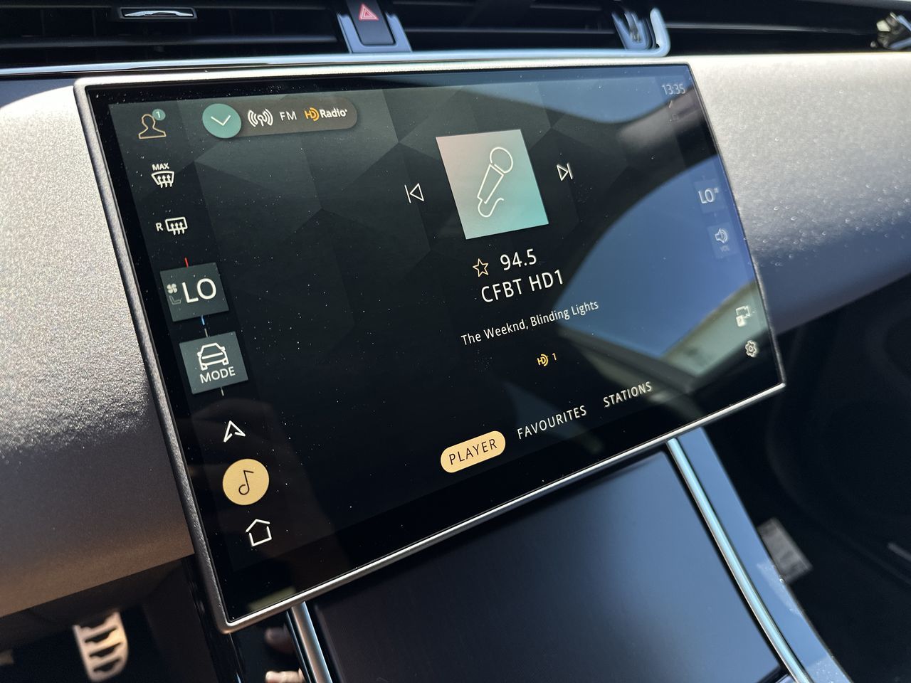 2026  Range Rover Evoque