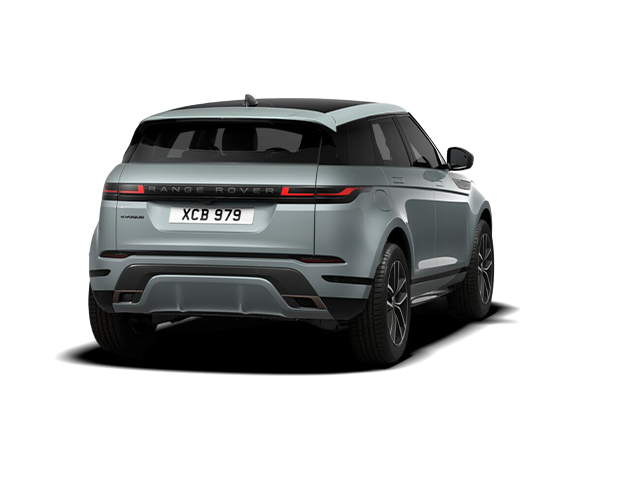 Land Rover Range Rover Evoque  2026 à , Colombie-Britannique