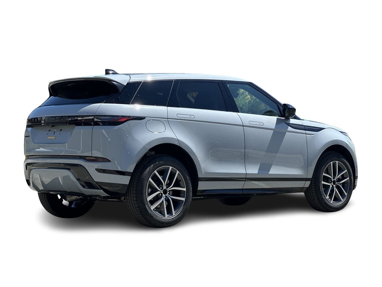 2026  Range Rover Evoque