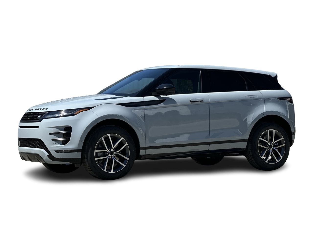 2026  Range Rover Evoque