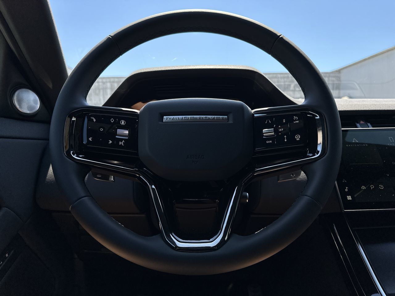 2026  Range Rover Evoque