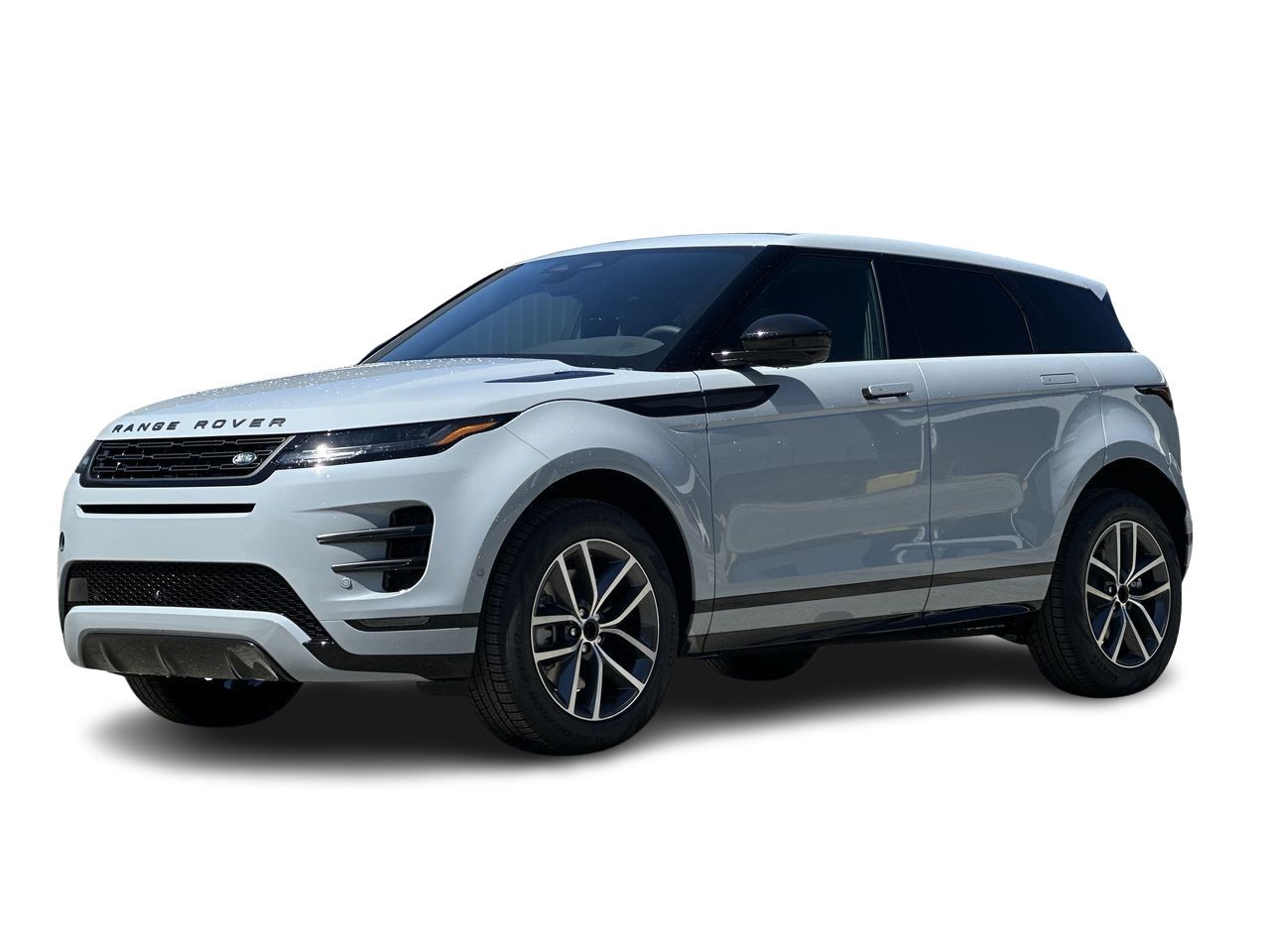 2026  Range Rover Evoque