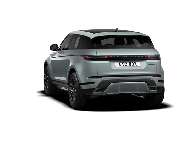 Land Rover Range Rover Evoque  2026 à , Colombie-Britannique