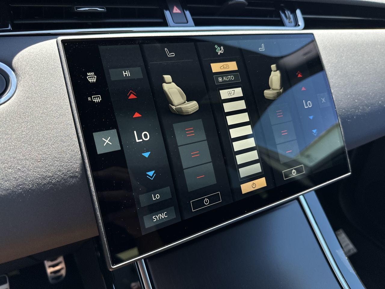 2026  Range Rover Evoque