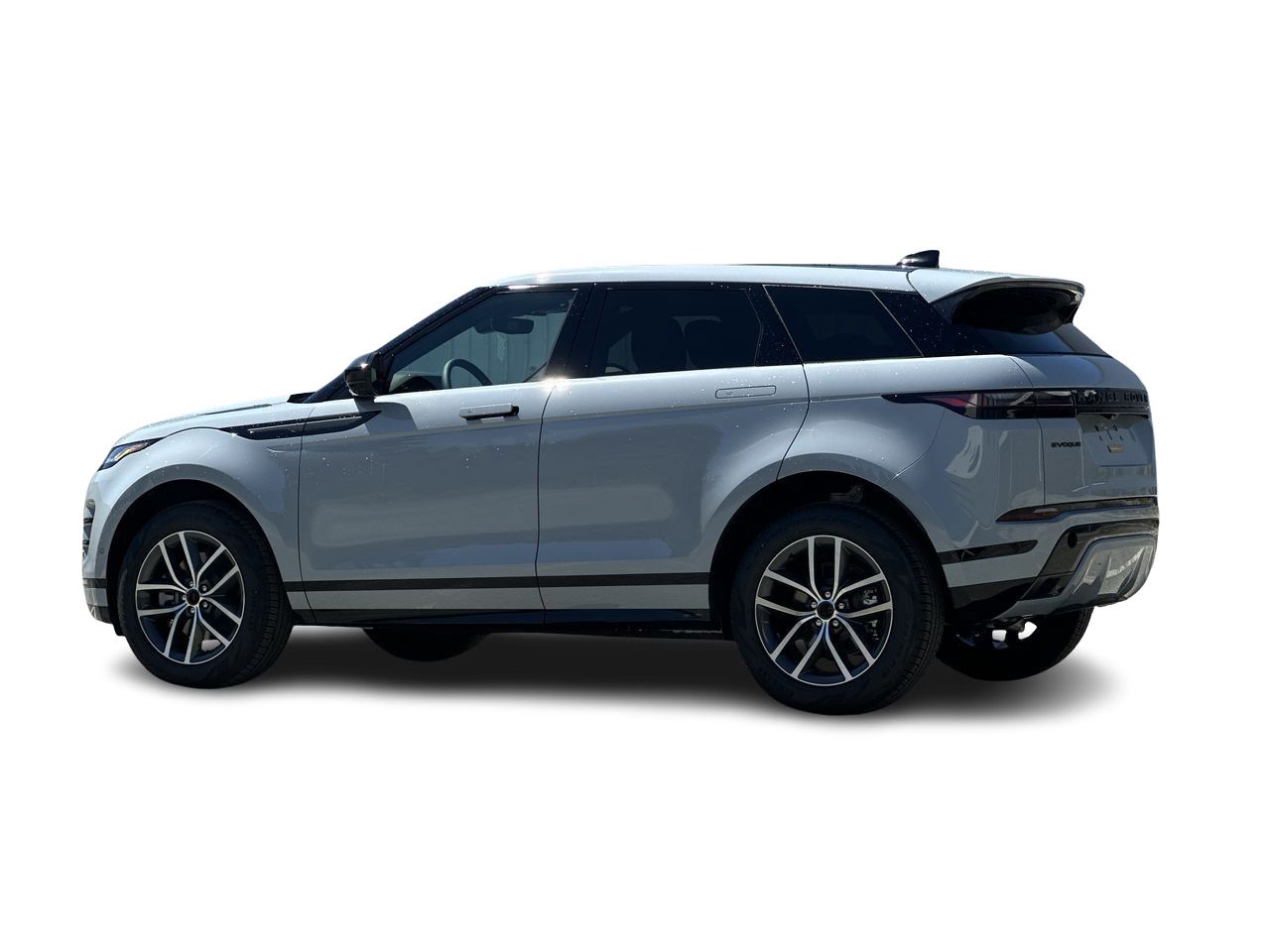 2026  Range Rover Evoque