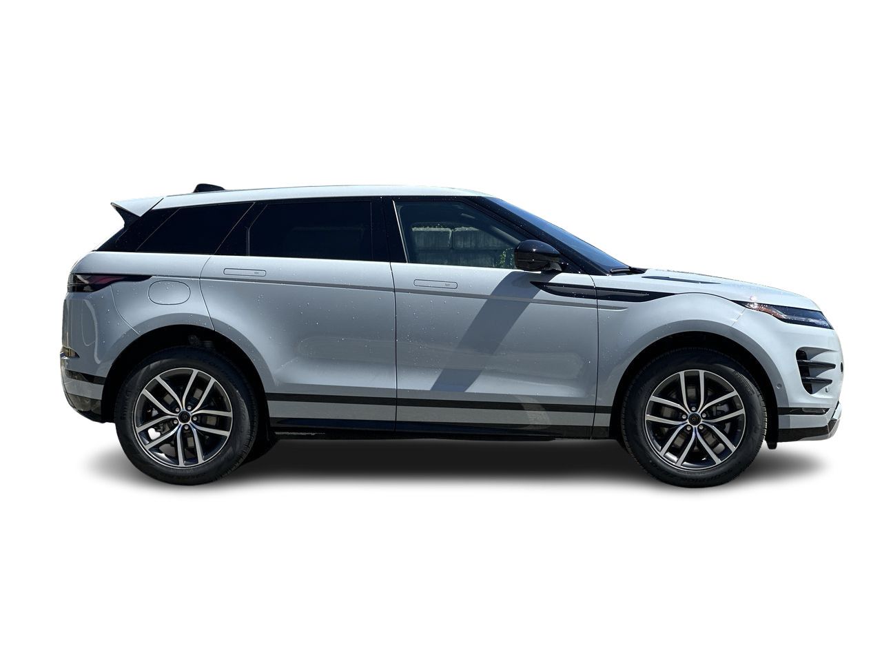 2026  Range Rover Evoque