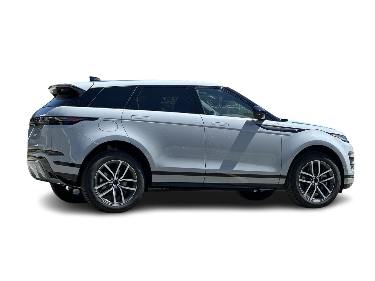 2026  Range Rover Evoque