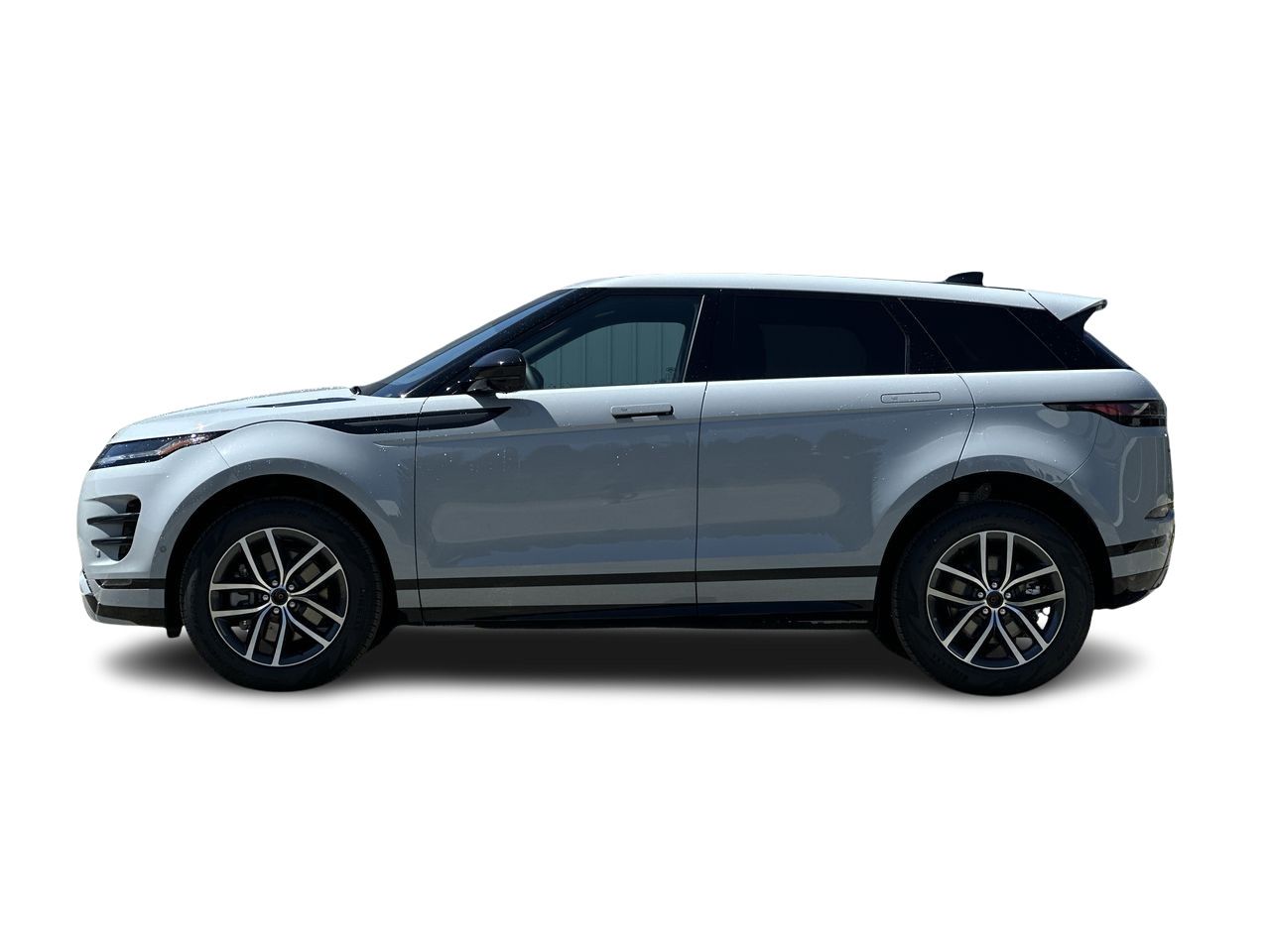 2026  Range Rover Evoque