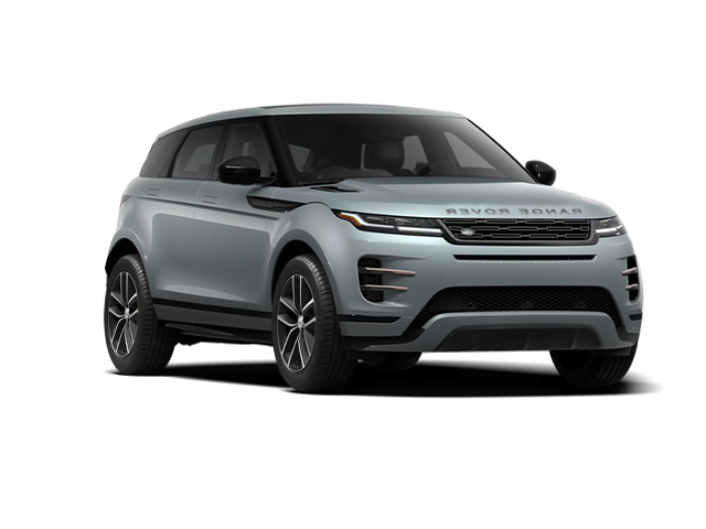 Land Rover Range Rover Evoque  2026 à , Colombie-Britannique