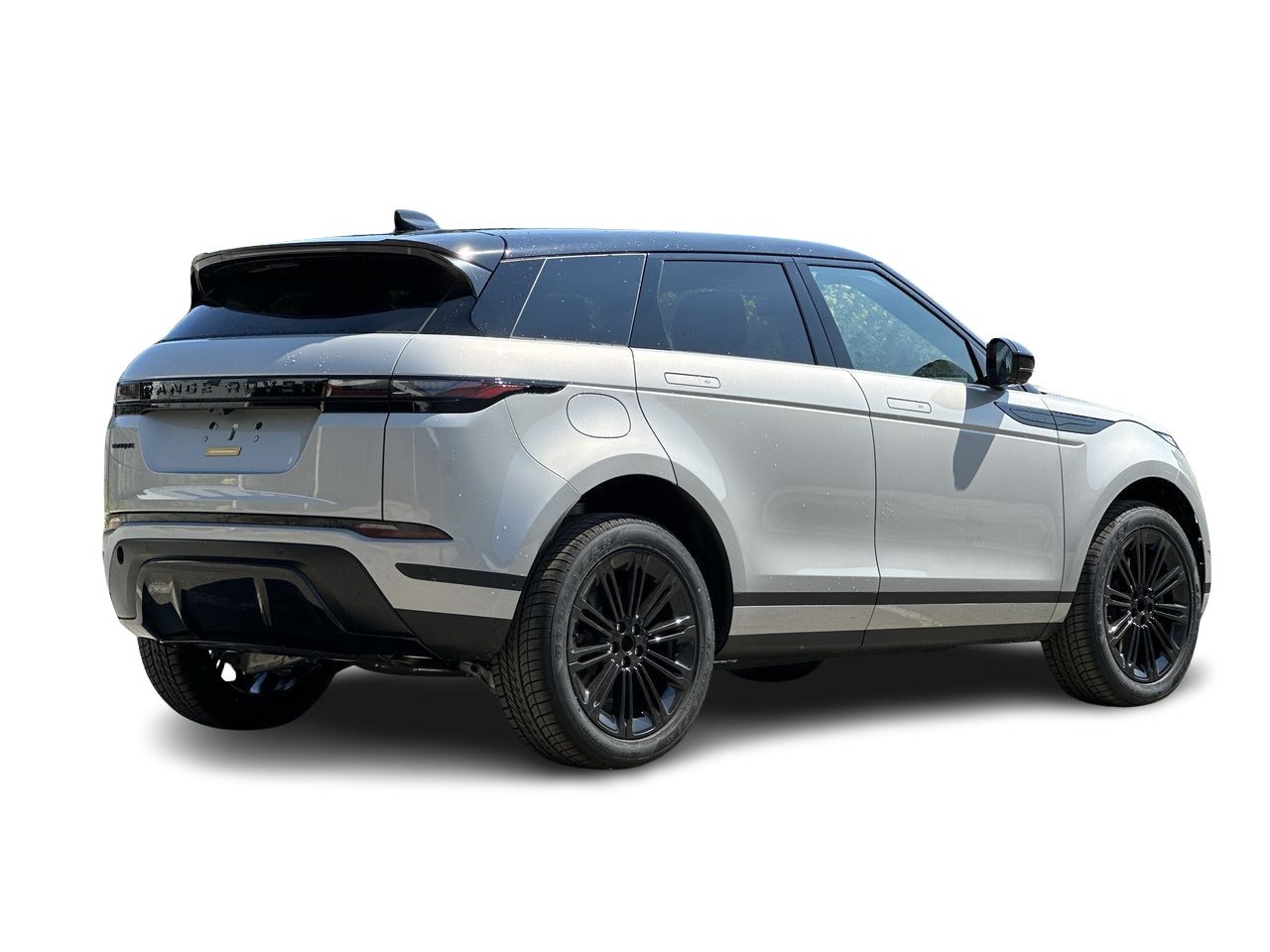 2026 Land Rover Range Rover Evoque in Vancouver, British Columbia