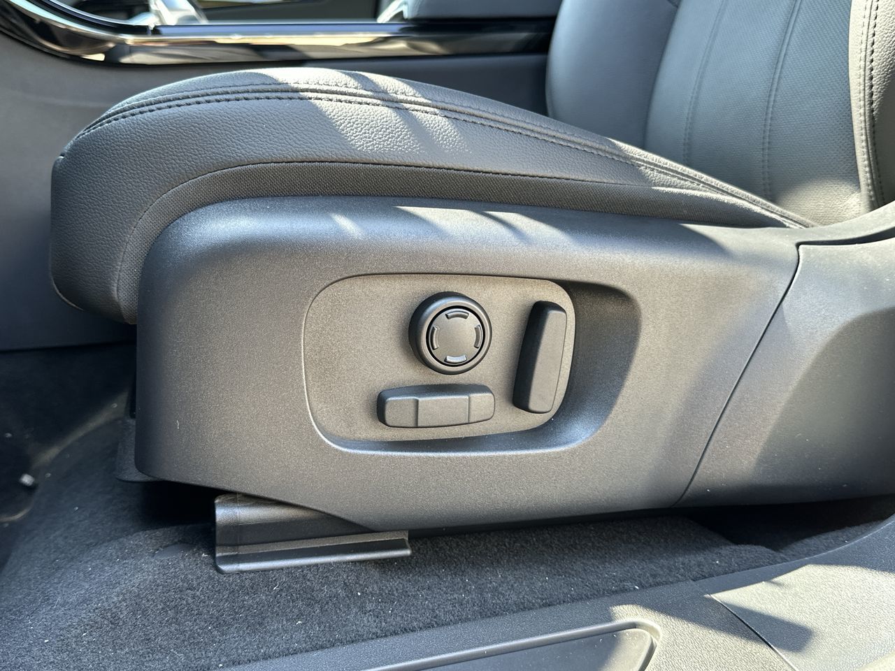 Land Rover Range Rover Evoque  2026 à , Colombie-Britannique