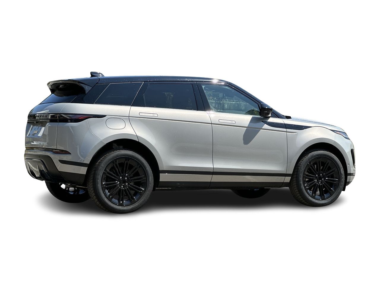 Land Rover Range Rover Evoque  2026 à , Colombie-Britannique