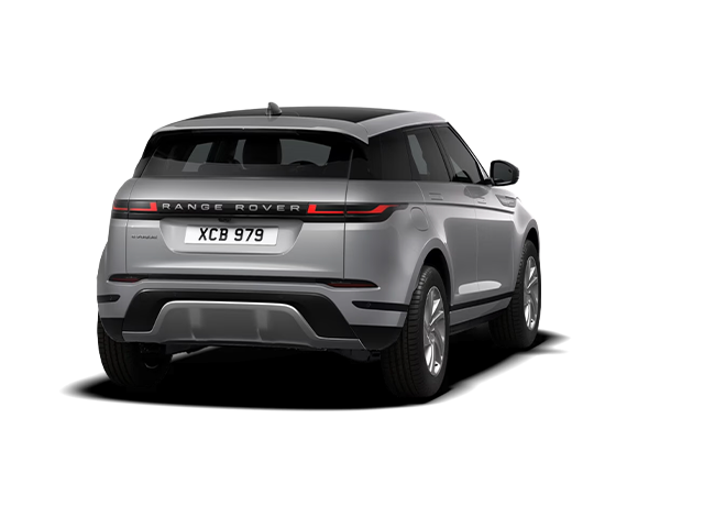 Land Rover Range Rover Evoque  2026 à , Colombie-Britannique