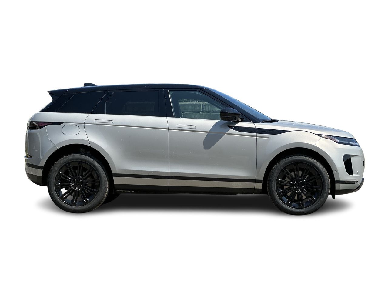 2026 Land Rover Range Rover Evoque in Vancouver, British Columbia