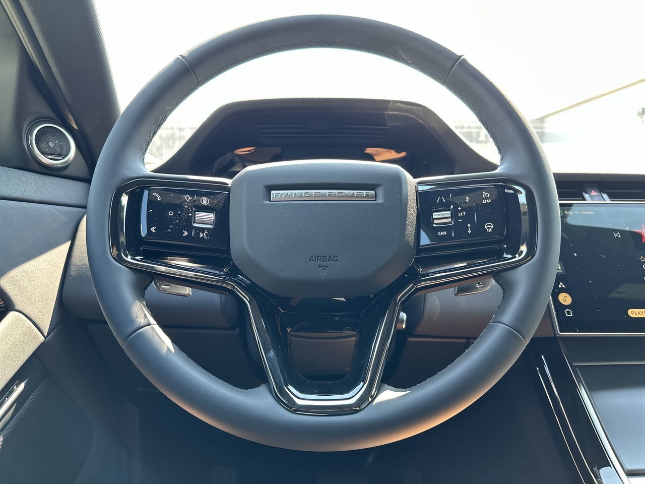 2026 Land Rover Range Rover Evoque in Vancouver, British Columbia