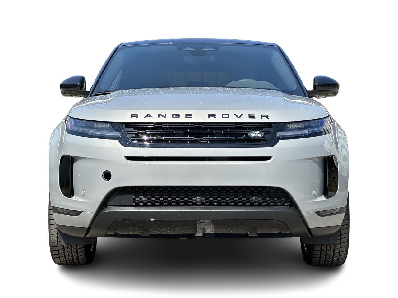 2026 Land Rover Range Rover Evoque in Vancouver, British Columbia