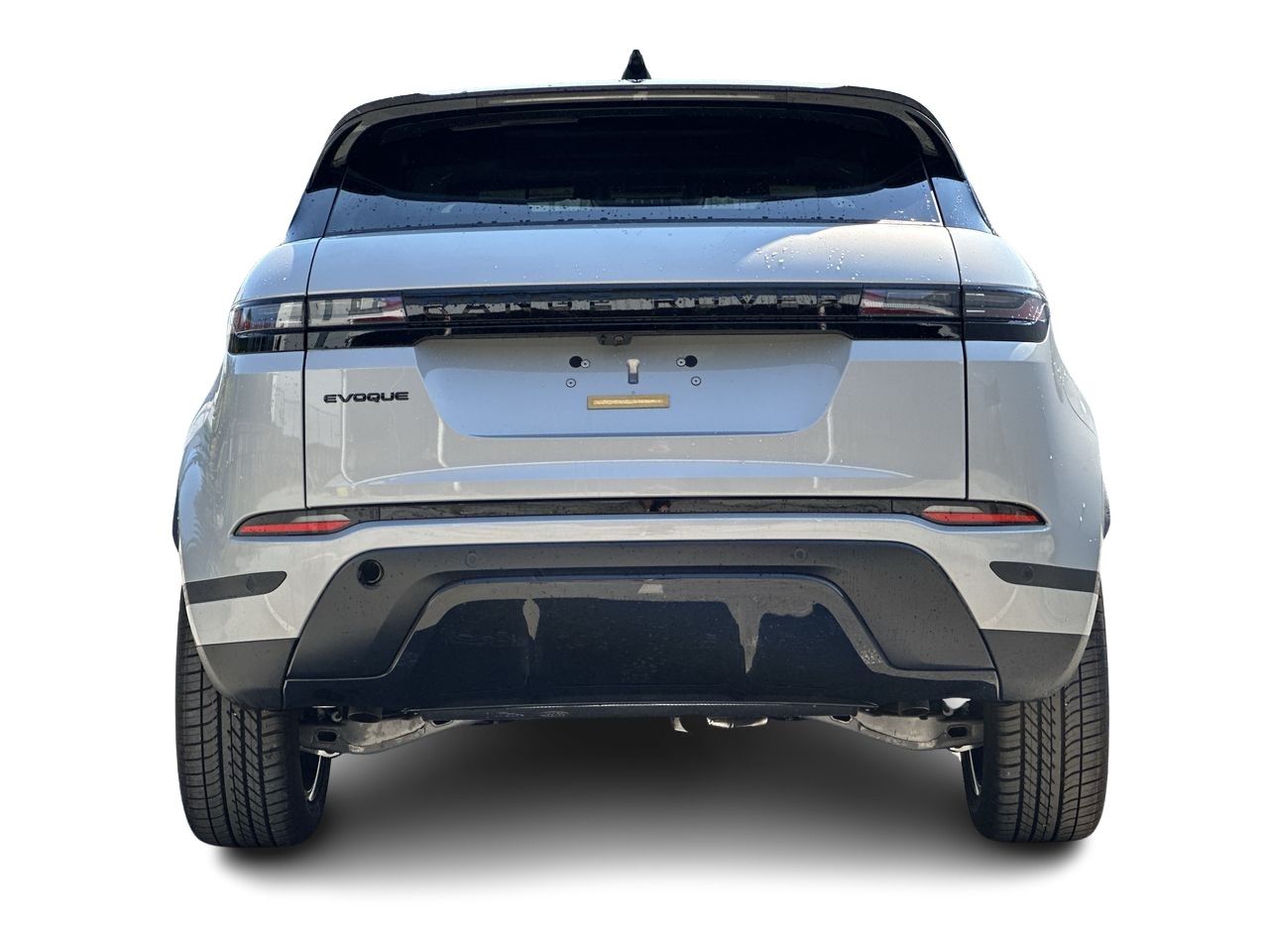 2026 Land Rover Range Rover Evoque in Vancouver, British Columbia