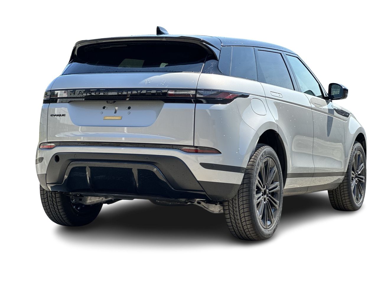 2026 Land Rover Range Rover Evoque in Vancouver, British Columbia