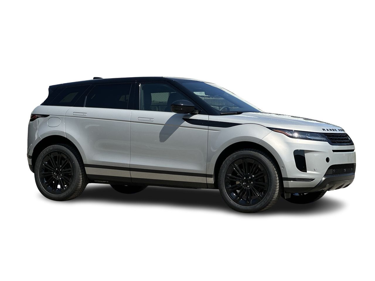 2026 Land Rover Range Rover Evoque in Vancouver, British Columbia