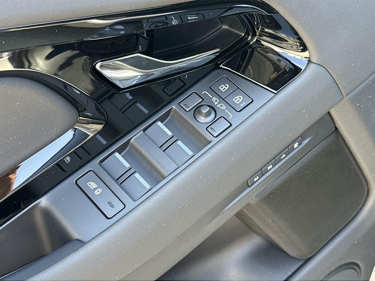 Land Rover Range Rover Evoque  2026 à , Colombie-Britannique