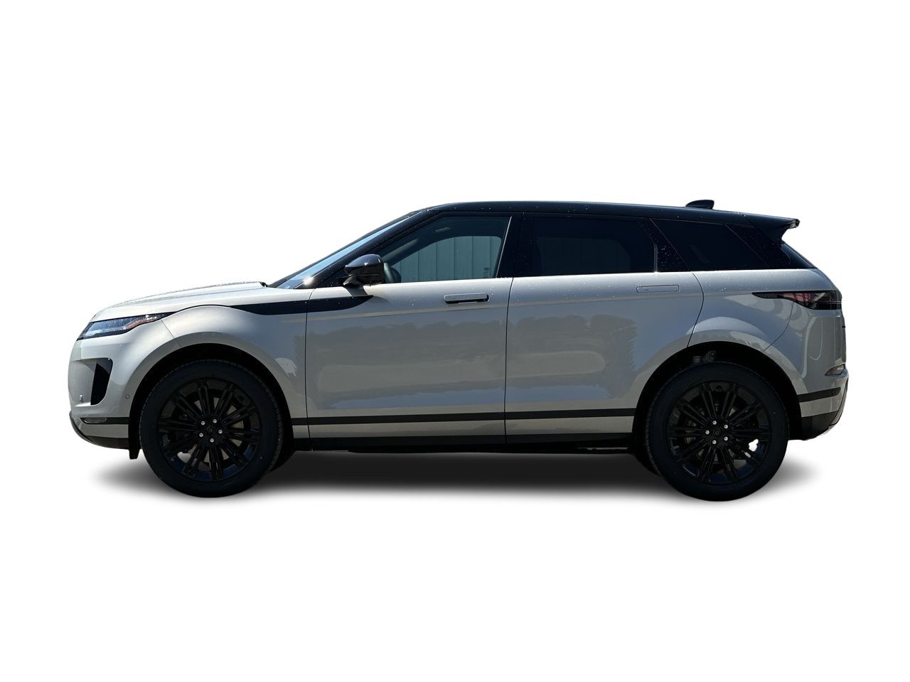 2026 Land Rover Range Rover Evoque in Vancouver, British Columbia