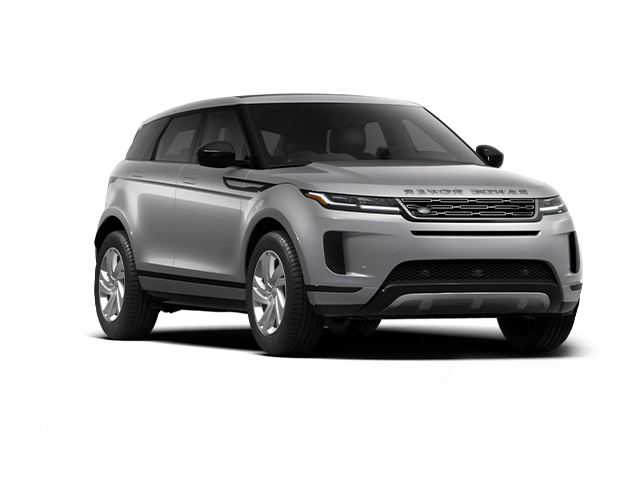 Land Rover Range Rover Evoque  2026 à , Colombie-Britannique