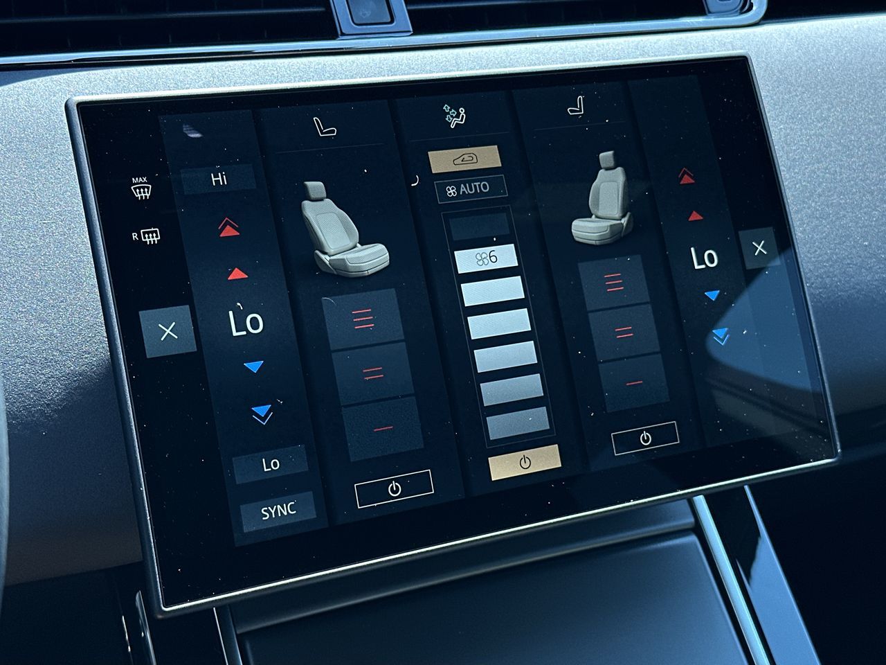 2026 Land Rover Range Rover Evoque in Vancouver, British Columbia