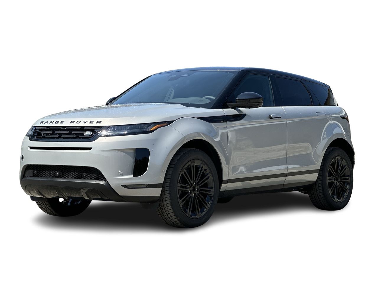 2026 Land Rover Range Rover Evoque in Vancouver, British Columbia