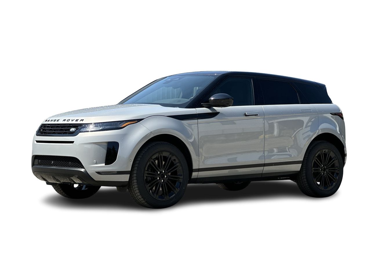 2026 Land Rover Range Rover Evoque in Vancouver, British Columbia