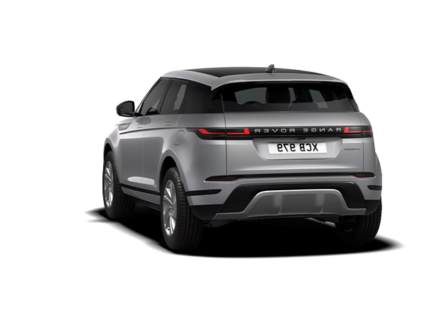 Land Rover Range Rover Evoque  2026 à , Colombie-Britannique