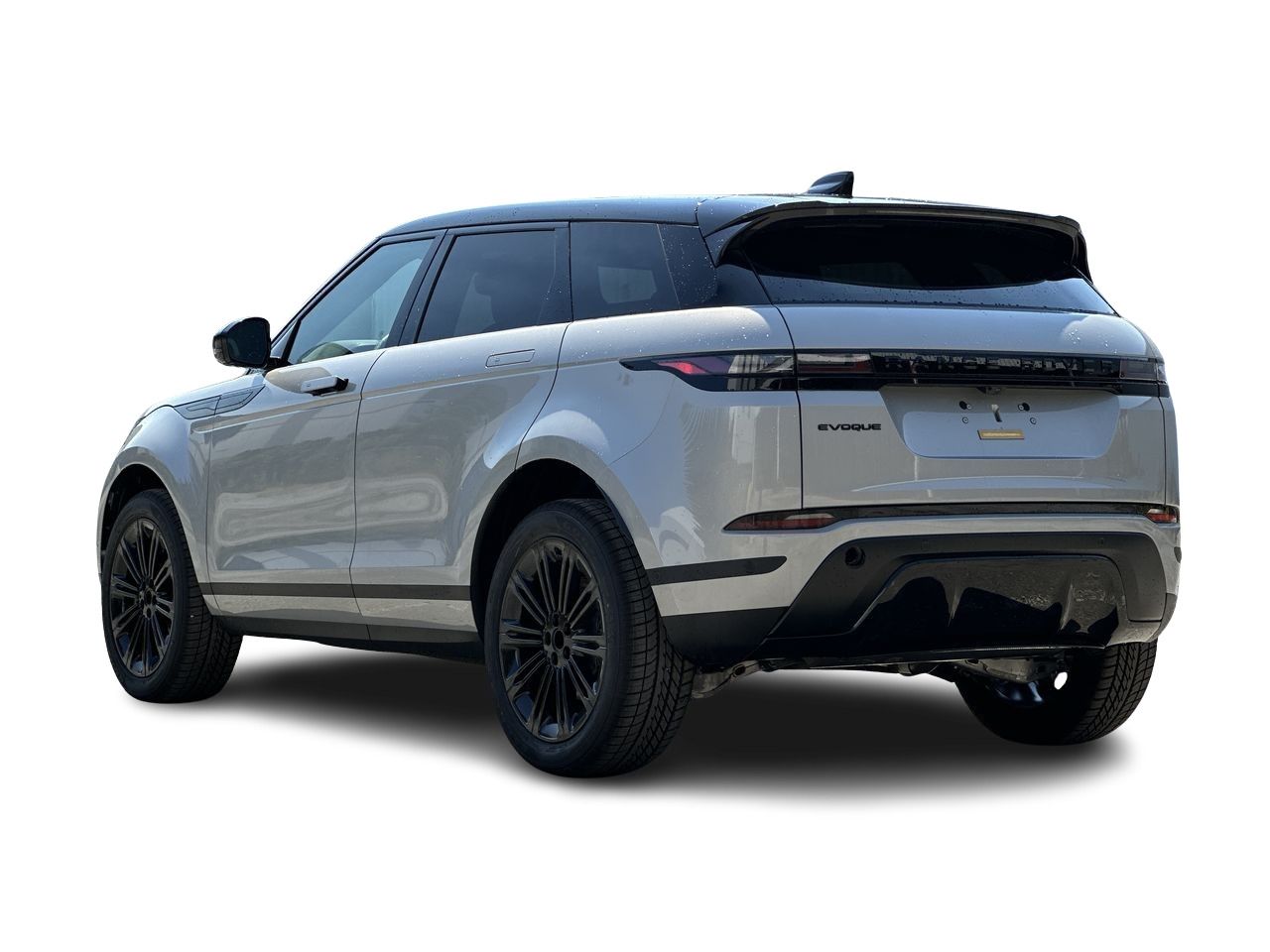 2026 Land Rover Range Rover Evoque in Vancouver, British Columbia