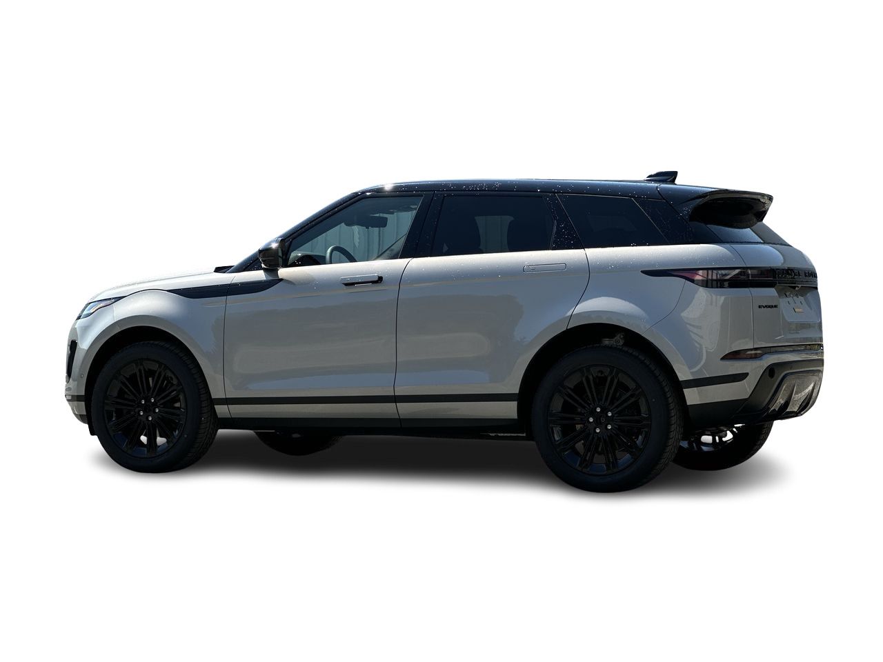 2026 Land Rover Range Rover Evoque in Vancouver, British Columbia